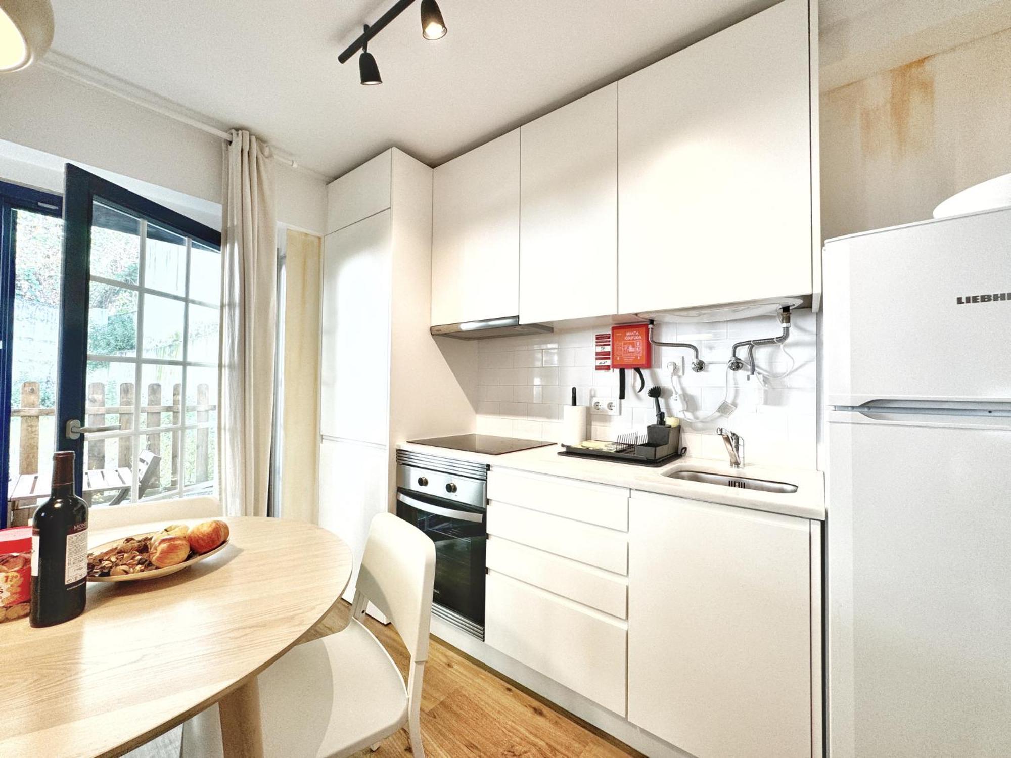 Curious Crow 1 By Homeful Homes Lejlighed Lisboa